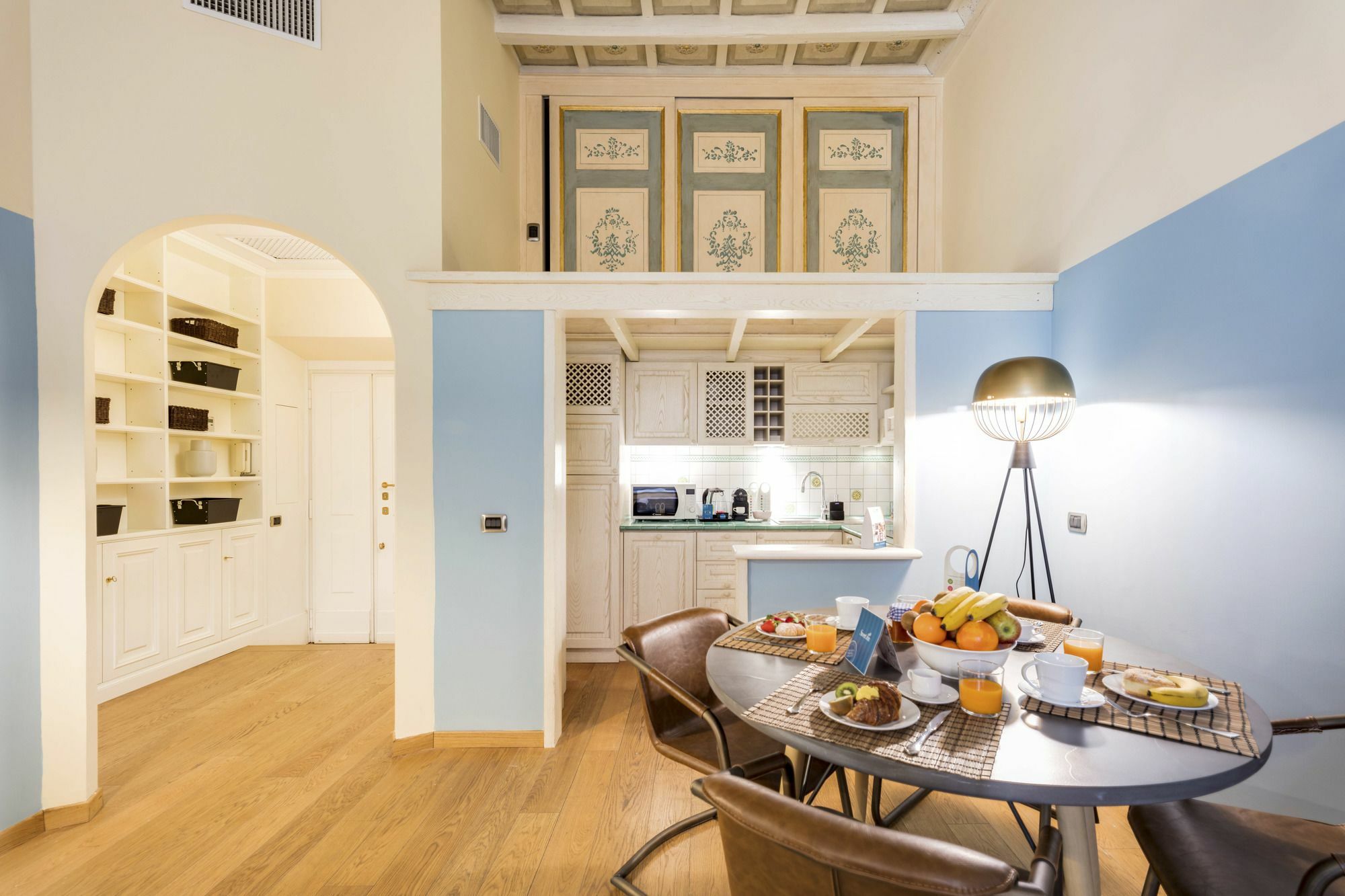 Apartment Sweet - Pantheon *
