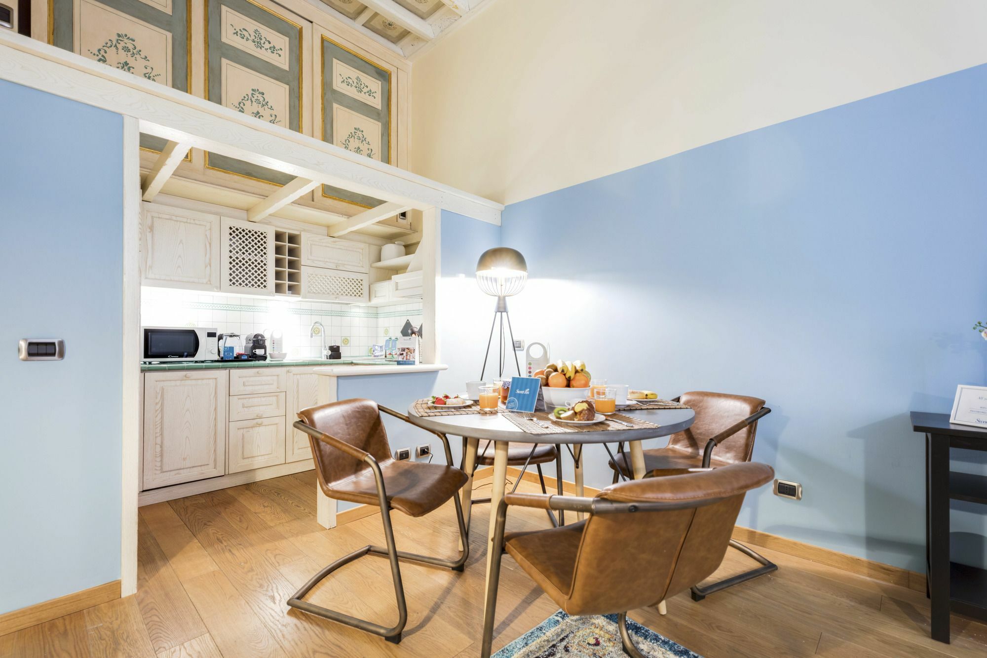 Sweet - Pantheon Apartment