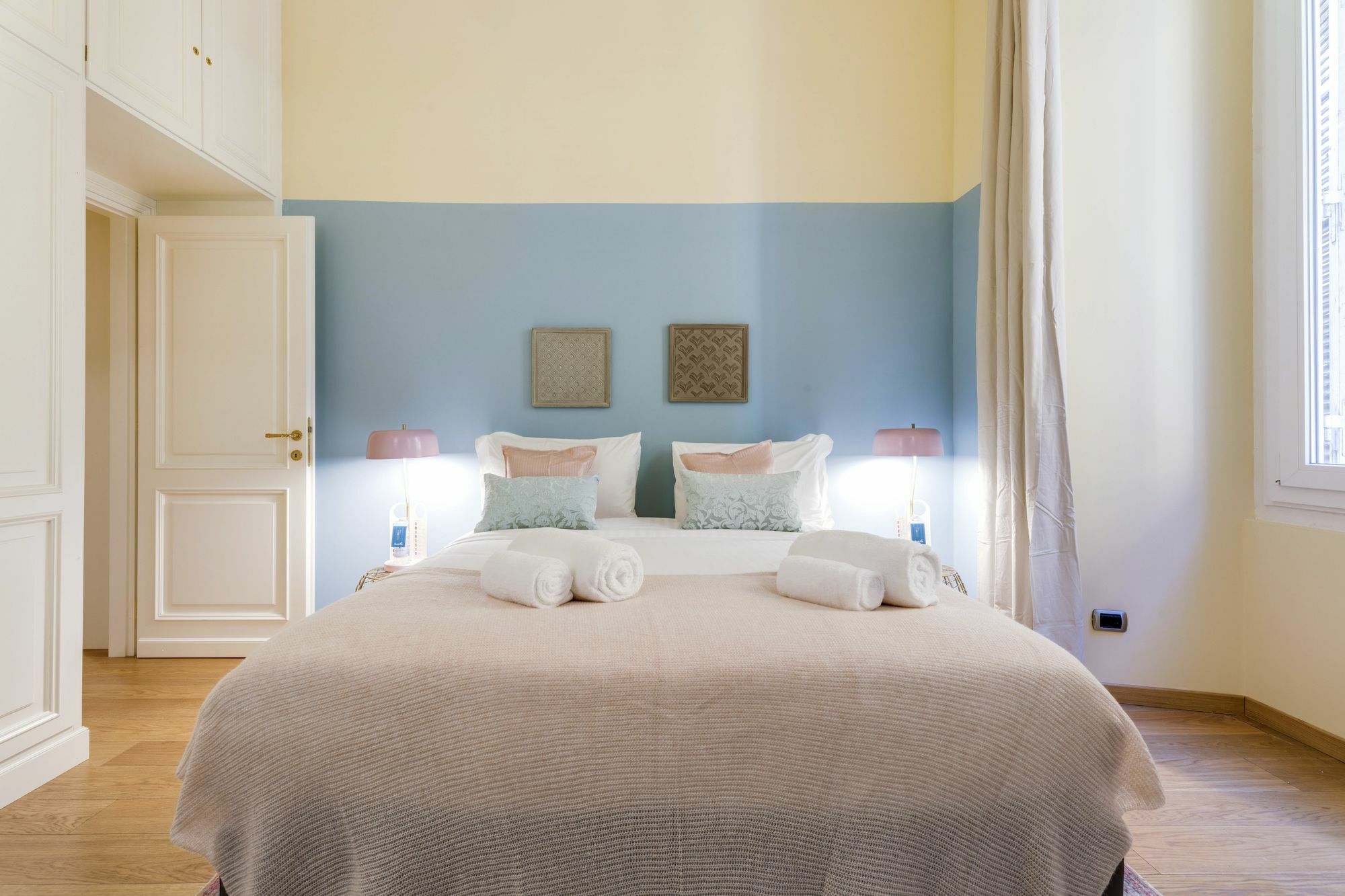 Apartment Sweet - Pantheon *