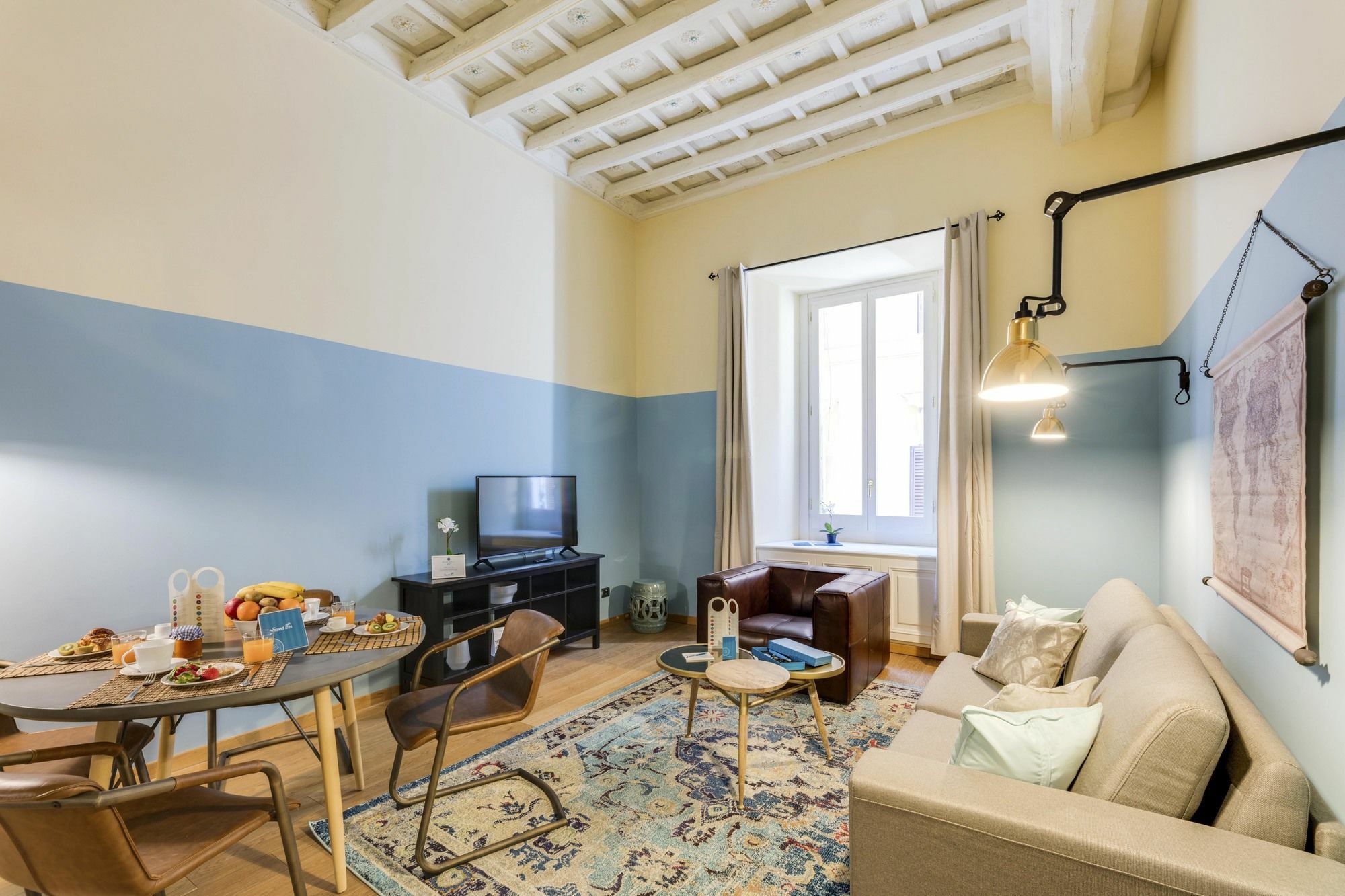 Sweet - Pantheon Apartment