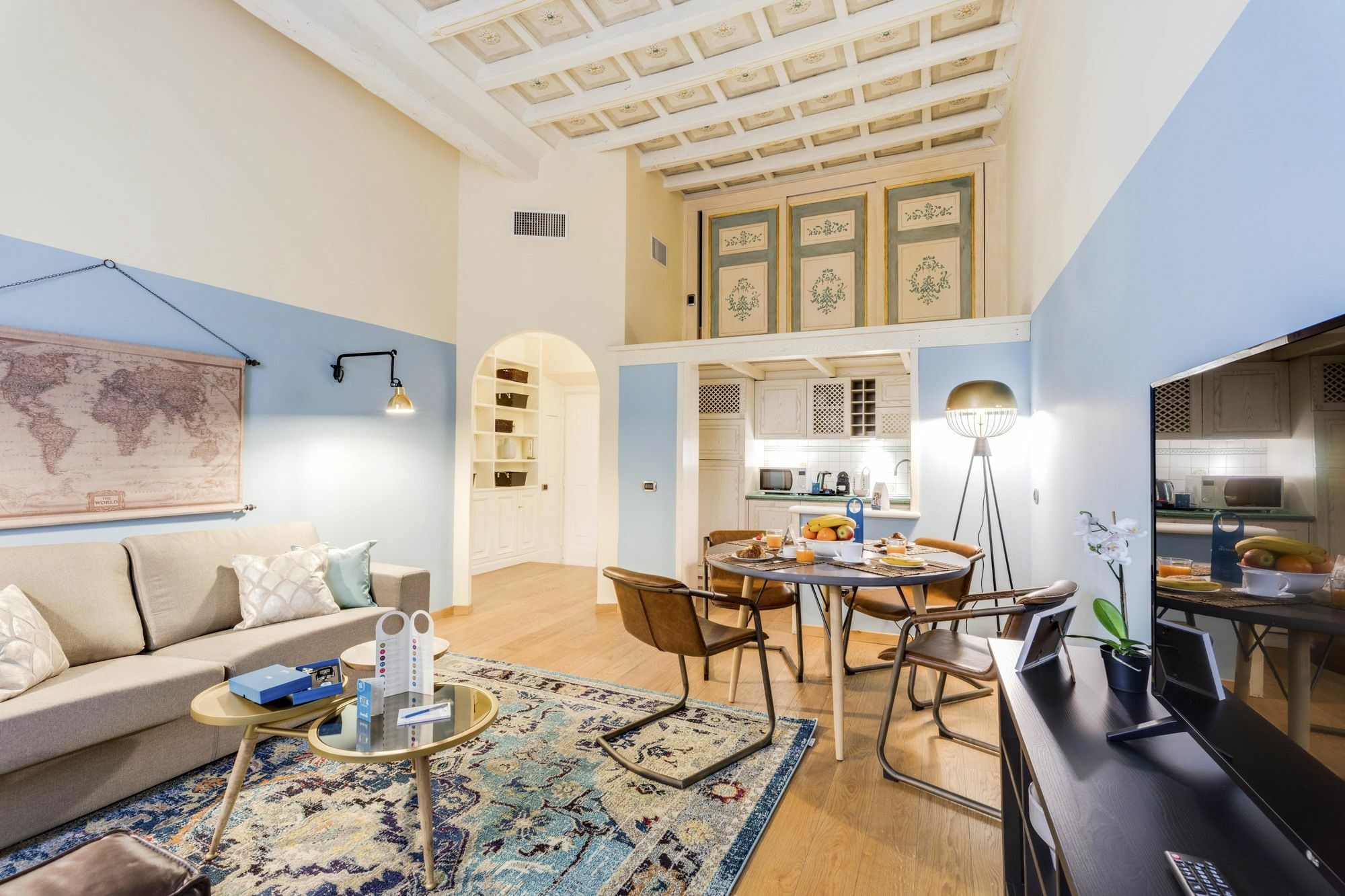 Sweet - Pantheon Apartment *
