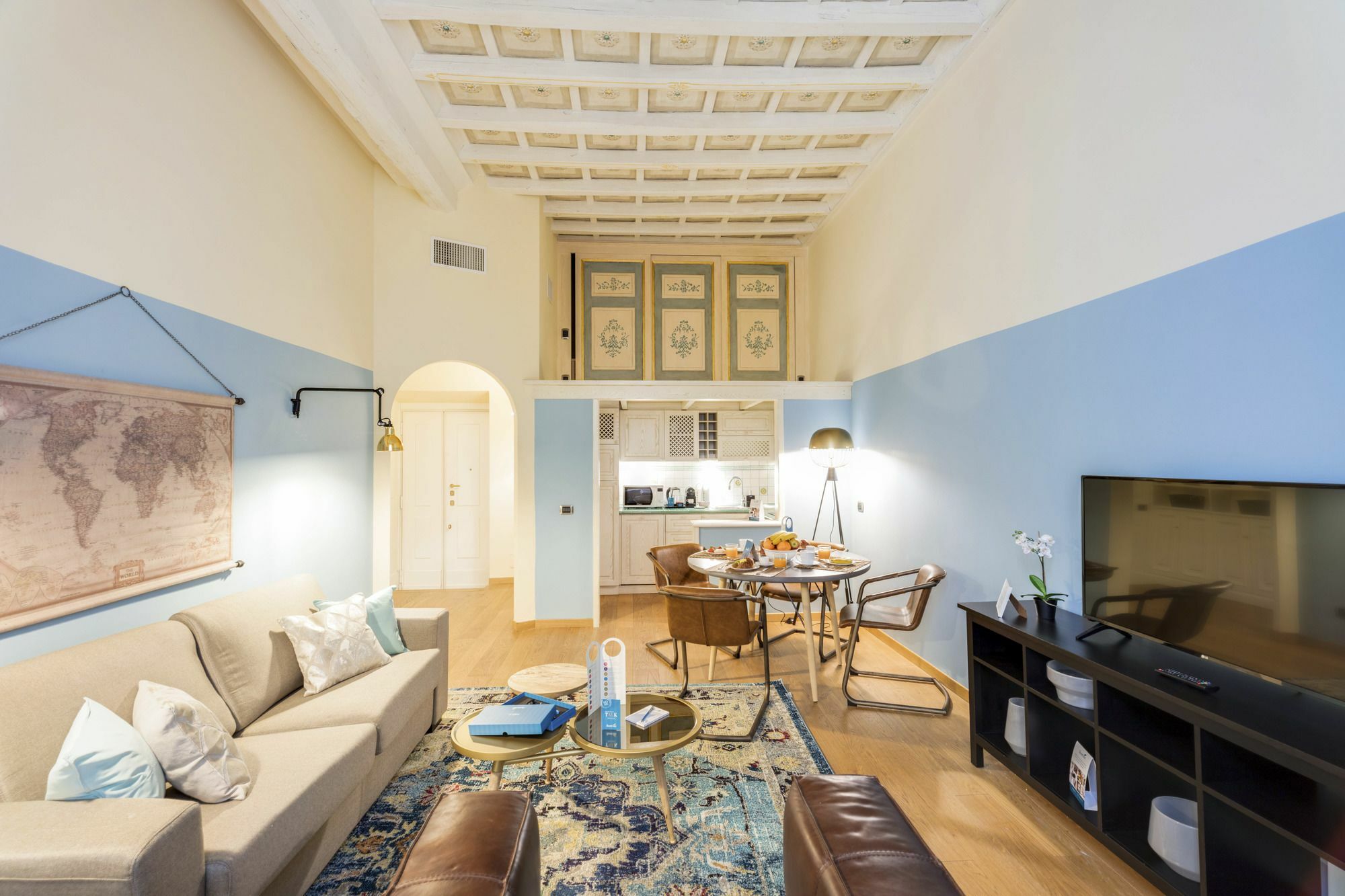 Apartment Sweet - Pantheon *