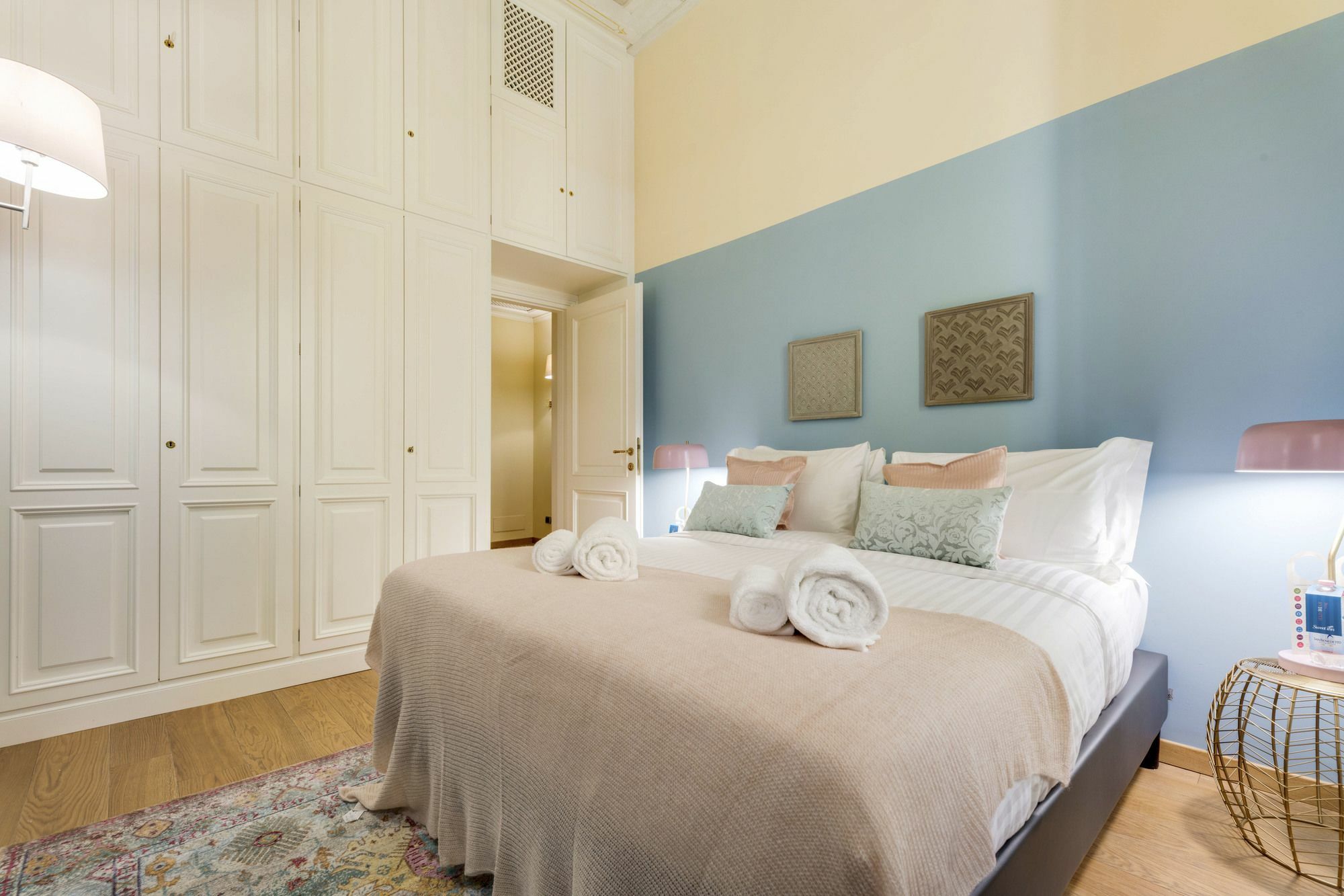 Apartment Sweet - Pantheon