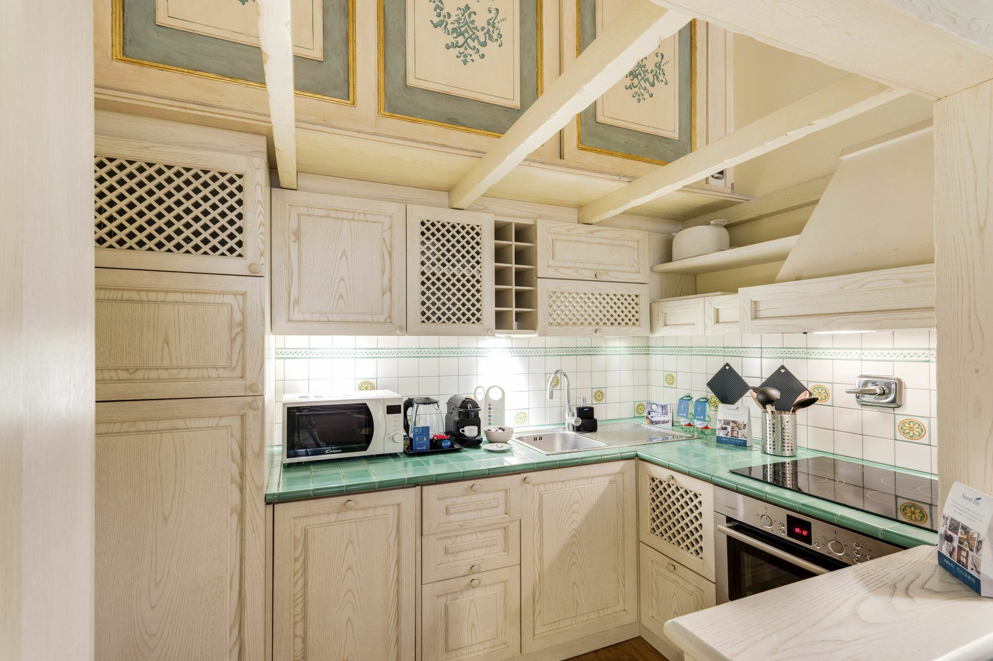 Sweet - Pantheon Apartment Rome